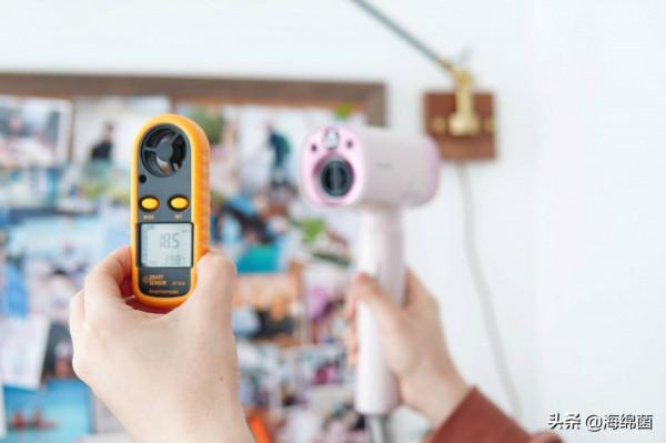 松下新品吹風機NA0H實測:水潤幹發新體驗,是時候換個新吹風機了 松下新品吹風機NA0H實測:水潤幹發新體驗,是時候換個新吹風機了