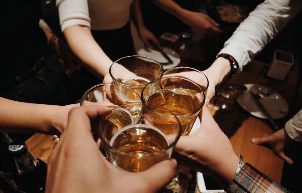 長期酗酒的人，戒酒後身體會有哪些變化呢？大家不妨一起了解下