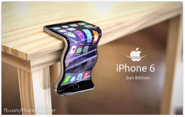 以色列魔術大師使用意念掰彎iPhone 6