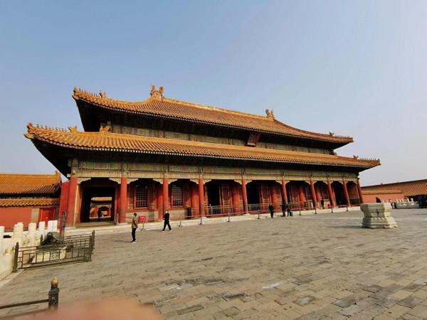 走馬觀花遊故宮(2) 走馬觀花遊故宮(2)