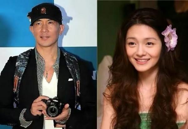 大S閃婚具俊曄成韓國媳婦！前輩天心曝第一反應“我輸了”