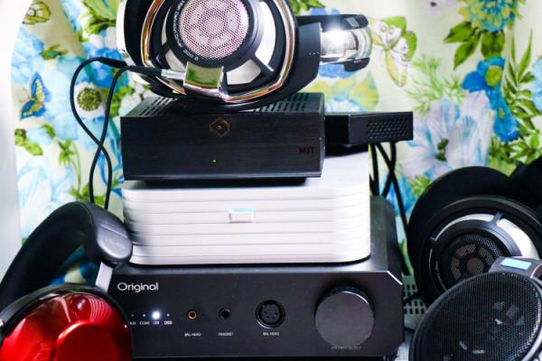 是時候聊聊我的HiFi發燒折騰歷程了