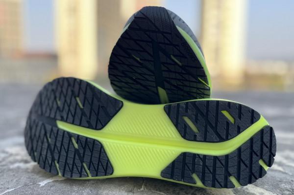 氮氣技術加持|布魯克斯Hyperion Tempo多圖實拍 氮氣技術加持|布魯克斯Hyperion Tempo多圖實拍