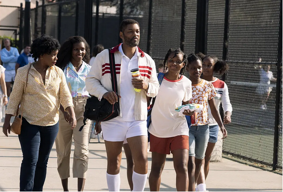 《國王理查德》太驚豔了！威爾史密斯有望奧斯卡稱帝