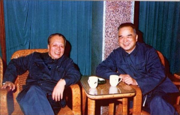 他是原廣東省省長,當過29軍參謀長,曾主政廣州、廈門,文武雙全 他是原廣東省省長,當過29軍參謀長,曾主政廣州、廈門,文武雙全