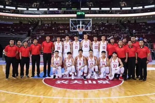 CBA球星之陽光少年胡明軒——跨越大半個中國的追夢之路