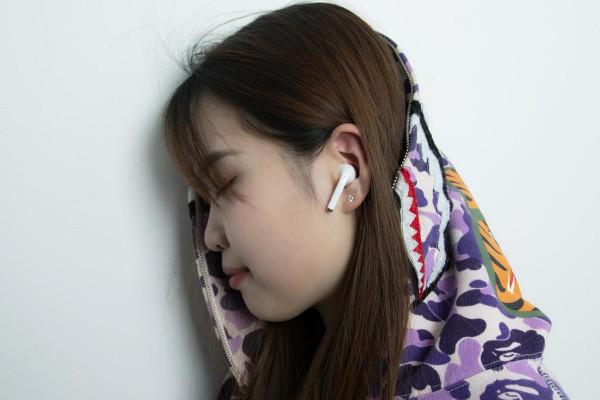 輕盈體驗和好音質不到200元？Tezo Lentil零豆隨身機能耳機評測