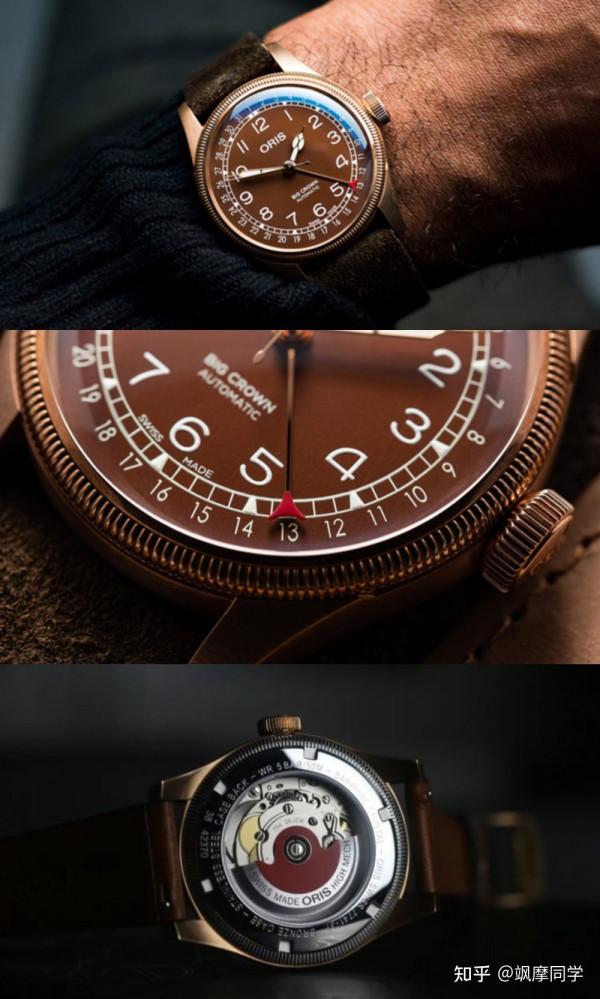 2021年兩萬元手錶怎麼選？品牌技術大亂鬥！萬字長文告訴你答案