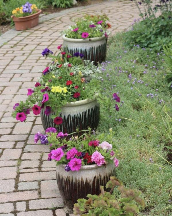 30種與眾不同的花園,水壺、舊靴子、爛門框,全部都可以種花 30種與眾不同的花園,水壺、舊靴子、爛門框,全部都可以種花