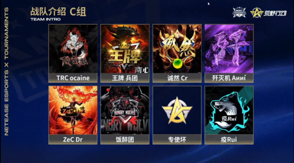 《荒野行動》巔峰戰隊賽戰報Day12:32強澤城Mbs277分穩居榜首 《荒野行動》巔峰戰隊賽戰報Day12:32強澤城Mbs277分穩居榜首