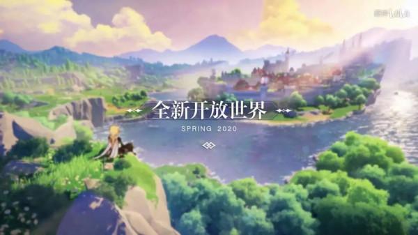 口碑一路下跌，《幻塔》拿什麼跟《原神》比？