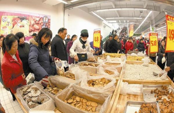 “二次房改”若能實施,將解決一部分人的住房問題,形成良性迴圈 “二次房改”若能實施,將解決一部分人的住房問題,形成良性迴圈