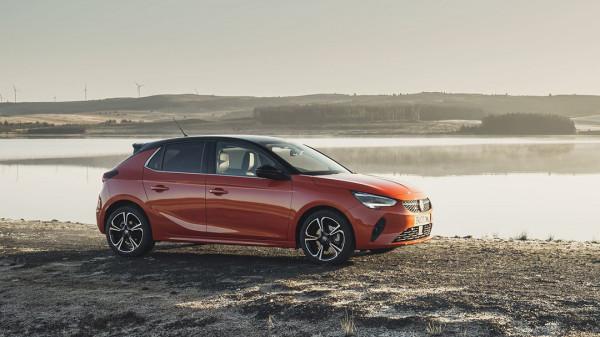 飛度同級還配畫素大燈！沃克斯豪爾Corsa英國人最愛