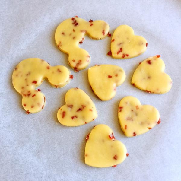 家庭必備小零食,口感酸甜酥脆,做法簡單,學會再也不用買著吃 家庭必備小零食,口感酸甜酥脆,做法簡單,學會再也不用買著吃