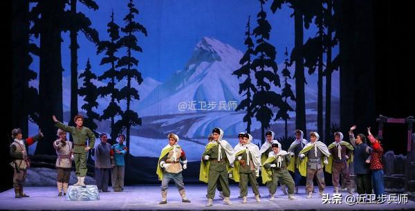 鐵道游擊隊總翻拍也比不上原版：為什麼範偉和張涵予都帶不動？