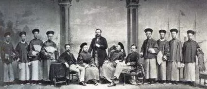 被日本吞併的琉球和被印度吞併的錫金，為什麼都不可能復國了？