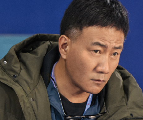 央視1套大劇終於定檔！胡軍沙溢主演，戲骨雲集目測收視大爆