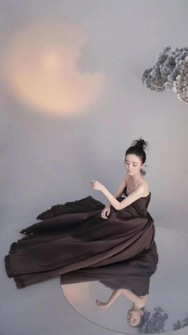 明星美圖|趙麗穎 明星美圖|趙麗穎