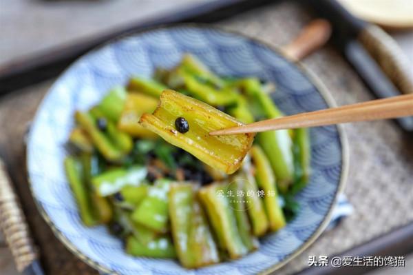 80歲的奶奶每天都要吃它，開胃下飯，炒一盤上桌，比肉搶手多了