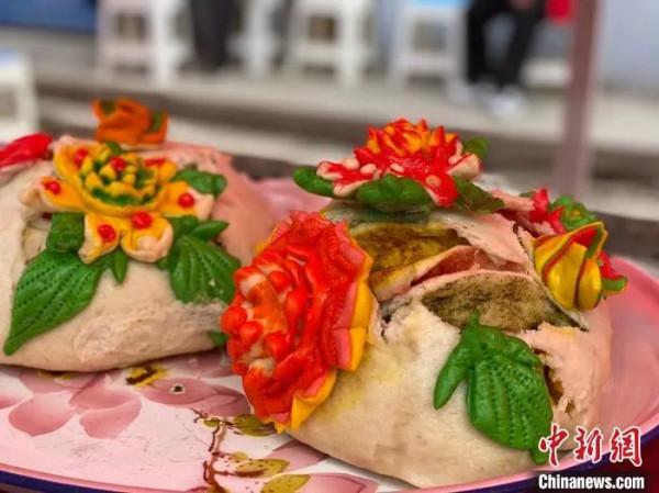 團圓,在今時 團圓,在今時