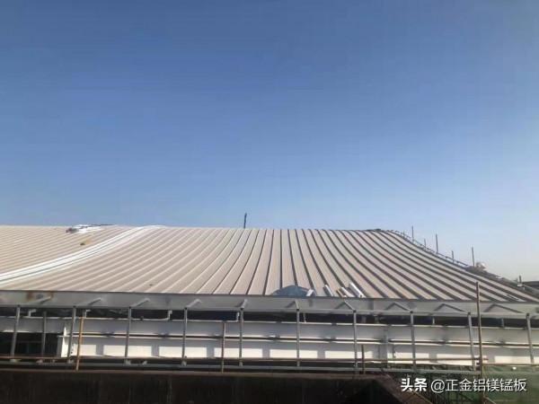 鋁鎂錳建材的未來發展潛力