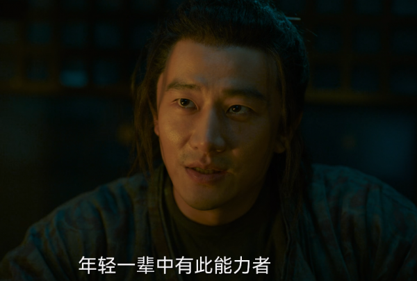 同一張臉，劉端端演完《慶餘年》再演《風起洛陽》，愣是沒看出來