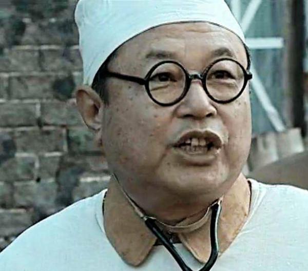 日籍醫護人員隨四野南征北戰，回國後，他們最珍視的是四枚紀念章