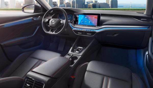 斯柯達明銳Pro對比大眾朗逸,奧迪A3同款MQBevo平臺車值得入手嗎 斯柯達明銳Pro對比大眾朗逸,奧迪A3同款MQBevo平臺車值得入手嗎