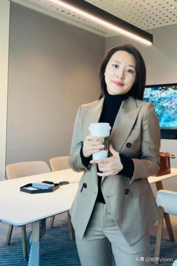 今年已無秋丨冬裝把所有的浪漫，溫柔和愛，都送給冬天