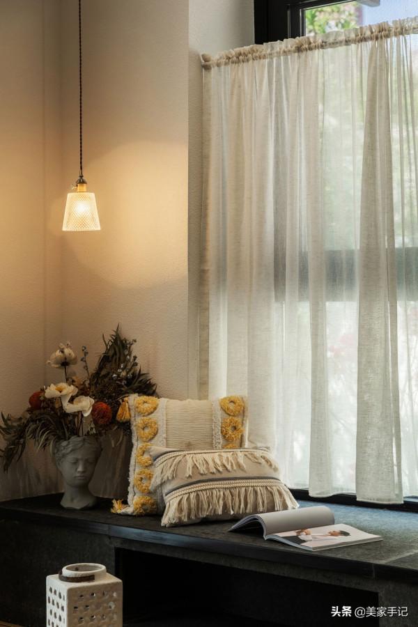 這對夫妻太有遠見，360㎡的家不做任何豪華裝飾，卻處處彰顯高階