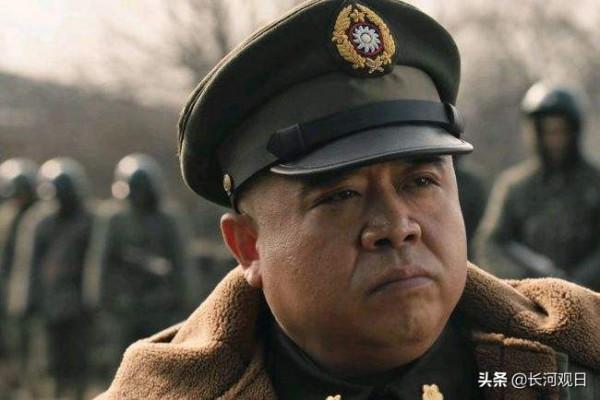 被蔣介石稱為蝗蟲的將軍,其實挺能打的 被蔣介石稱為蝗蟲的將軍,其實挺能打的