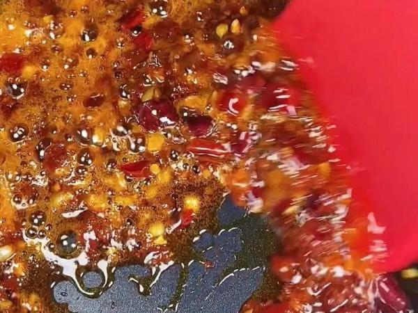 麻辣郡肝這樣做，全家誇你是大廚