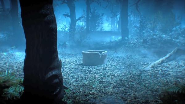 聯動“楊教授”“猛鬼街”後,《黎明殺機》又弄來了《午夜兇鈴》 聯動“楊教授”“猛鬼街”後,《黎明殺機》又弄來了《午夜兇鈴》