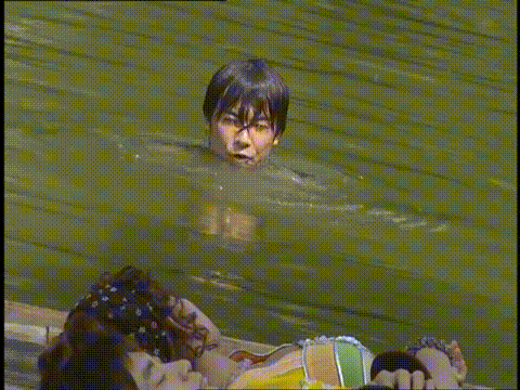 18年前老劇《少年王》：衛斯理走進世外桃源，尋找歸家之路（二）