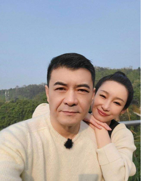 演員秦海璐：孕期一個人撐起一個家，讓喪夫喪子的婆婆老有所依