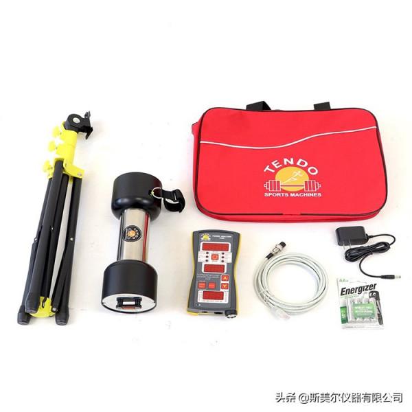 斯洛伐克Tendo Unit力量訓練爆發力與速度反饋系統 斯洛伐克Tendo Unit力量訓練爆發力與速度反饋系統