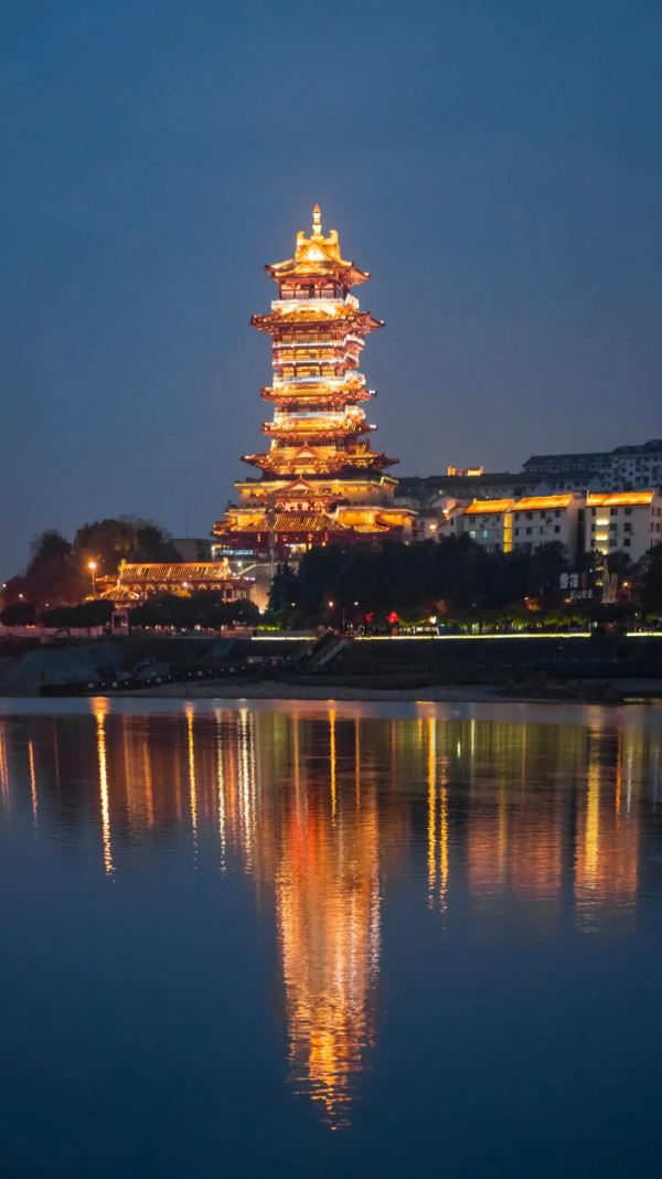 其實吧，四川真的不止有成都