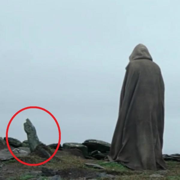 好萊塢熱門電影中值得暫停鍵的場景