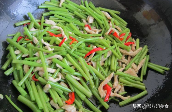 天氣冷了，學做5道簡單的家常菜，不費事吃飯香，分享詳細做法