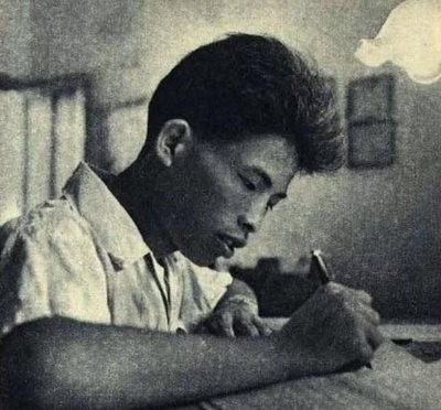 魯迅玩伴閏土：57歲病逝後，留下5子，如今後代完成華麗轉變