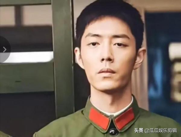 《王牌部隊》全劇只有高幹子弟顧一野在認真搞事業