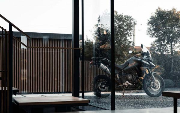 Triumph Tiger 900釋出007邦德定製版,全球限量250臺 Triumph Tiger 900釋出007邦德定製版,全球限量250臺