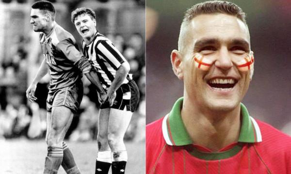 成為足壇惡人的充分但非必要條件