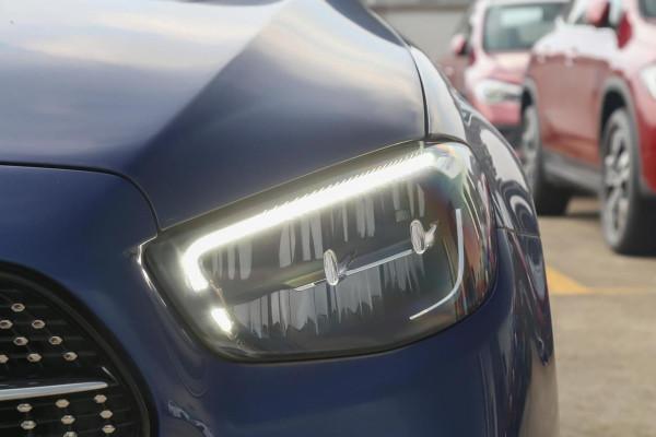 實拍賓士E級：起步43&period;99萬元，披上運動外衣後，還能吸引眼球嗎？