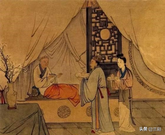 志怪故事：無賴子雪夜欺辱貧家女，伏魔將軍顯聖怒懲盜靴賊