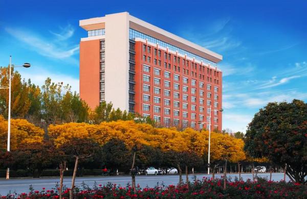 河南理工大學的開學時間定了,分5個批次返校,最晚是9月27日之後 河南理工大學的開學時間定了,分5個批次返校,最晚是9月27日之後