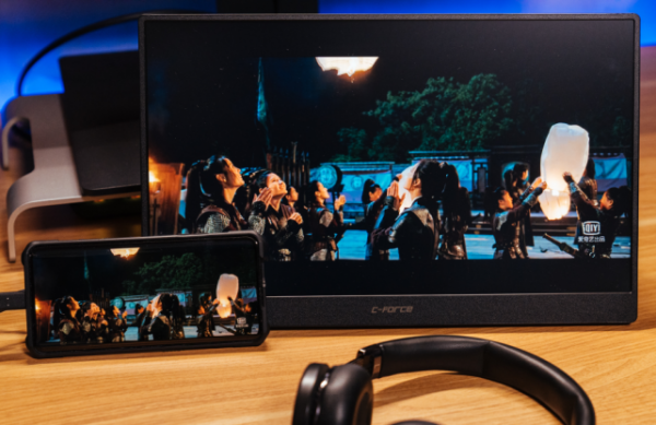 高亮度顯示器會更好一些嗎