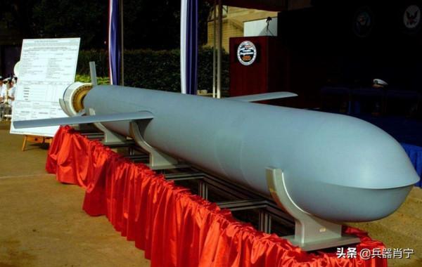 一艘就能摧毀航母群！俄軍將裝備核潛艇，滿載可攜帶72枚航導彈
