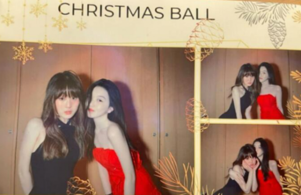 15歲李嫣罕見露面近照大變樣!參加聚會穿抹胸禮服,太成熟了 15歲李嫣罕見露面近照大變樣!參加聚會穿抹胸禮服,太成熟了