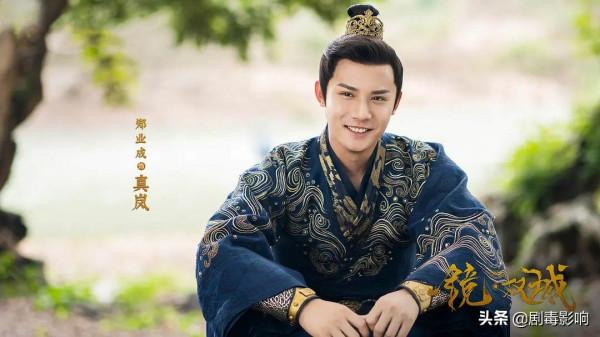 沒想到李易峰成了&OpenCurlyDoubleQuote;新年第一撲&rdquo;，S級古偶真的完了